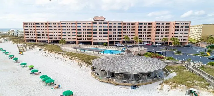 500 Gulf Shore Drive #UNIT 412B, Destin, FL 32541 - Image #1