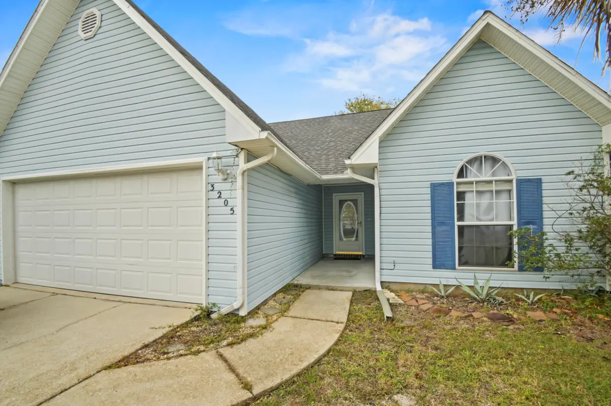 3205 Birdseye Circle, Gulf Breeze, FL 32563 - #1