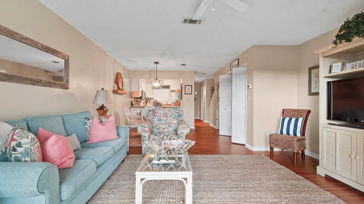 17620 Front Beach Road #2SC, Panama City Beach, FL 32413 - Image #1