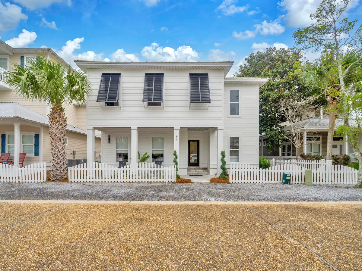 84 Mark Street, Destin, FL 32541 - #1