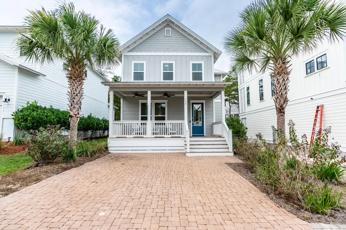 133 Grande Pointe Circle, Inlet Beach, FL 32461 - Image #1