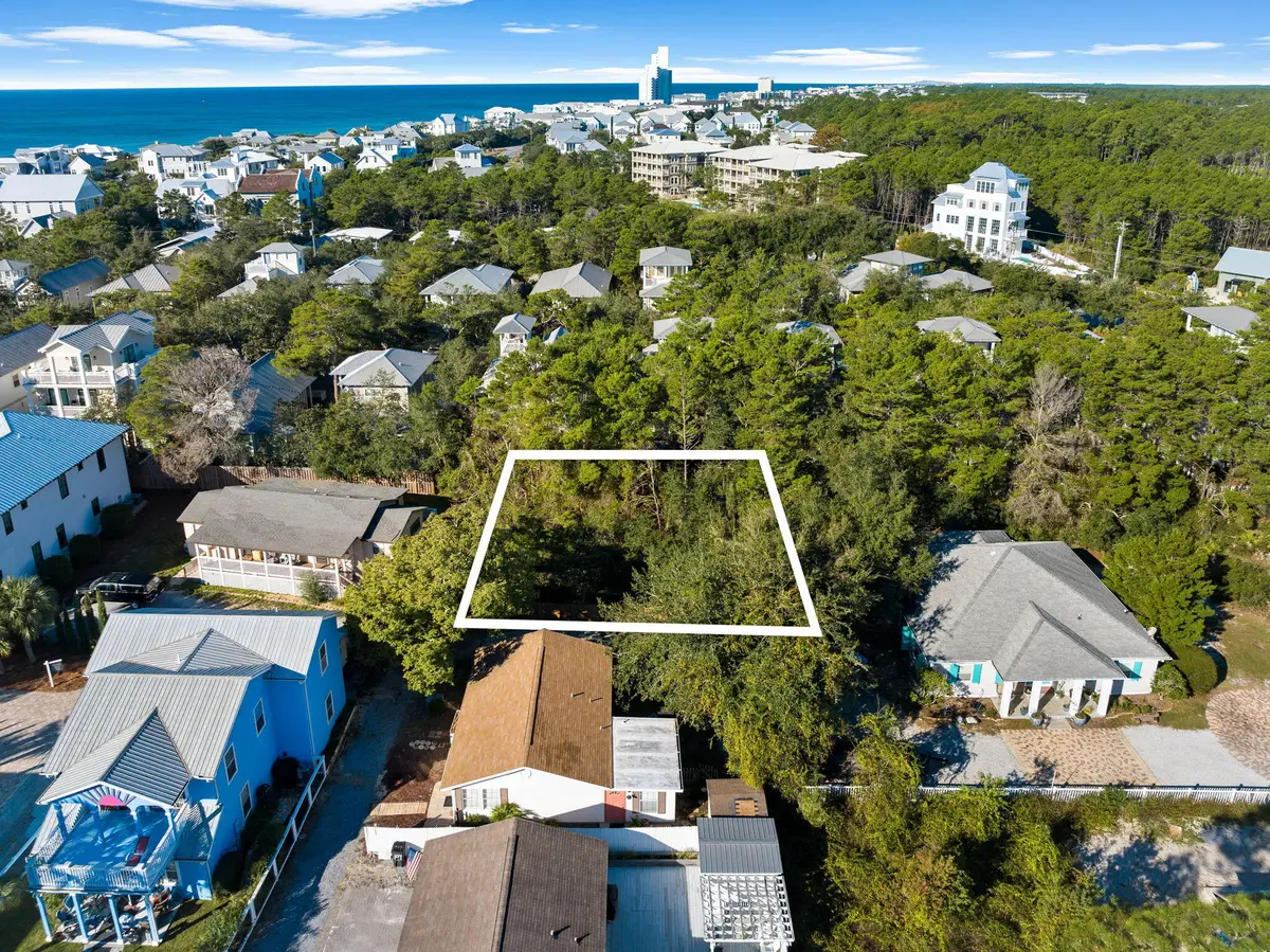 TBD Brown Street, Santa Rosa Beach, FL 32459 - Image #1