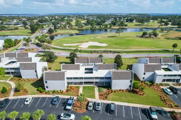 4726 Bay Point Road # E245, Panama City Beach, FL 32408