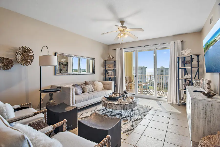 122 Seascape Drive #1002, Miramar Beach, FL 32550 - Image #2