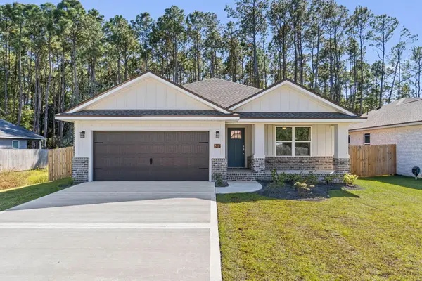 8417 Sevilla Street, Navarre, FL 32566