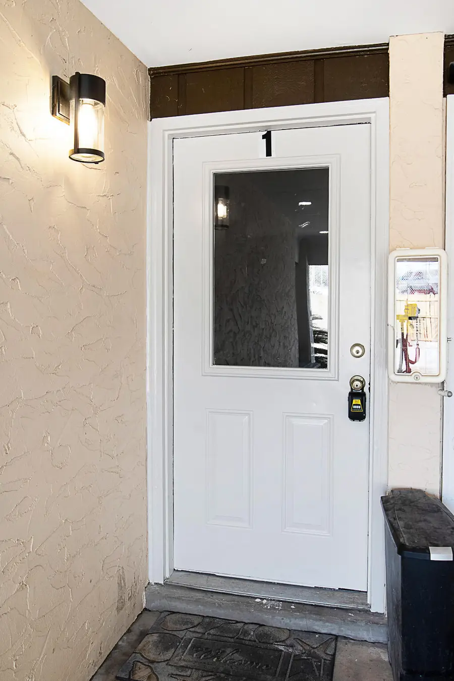 402 Marshall Court #UNIT 01, Fort Walton Beach, FL 32548 - Image #2