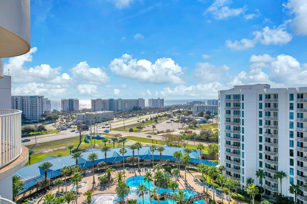 4203 Indian Bayou Trail #UNIT 11207, Destin, FL 32541 - Image #1