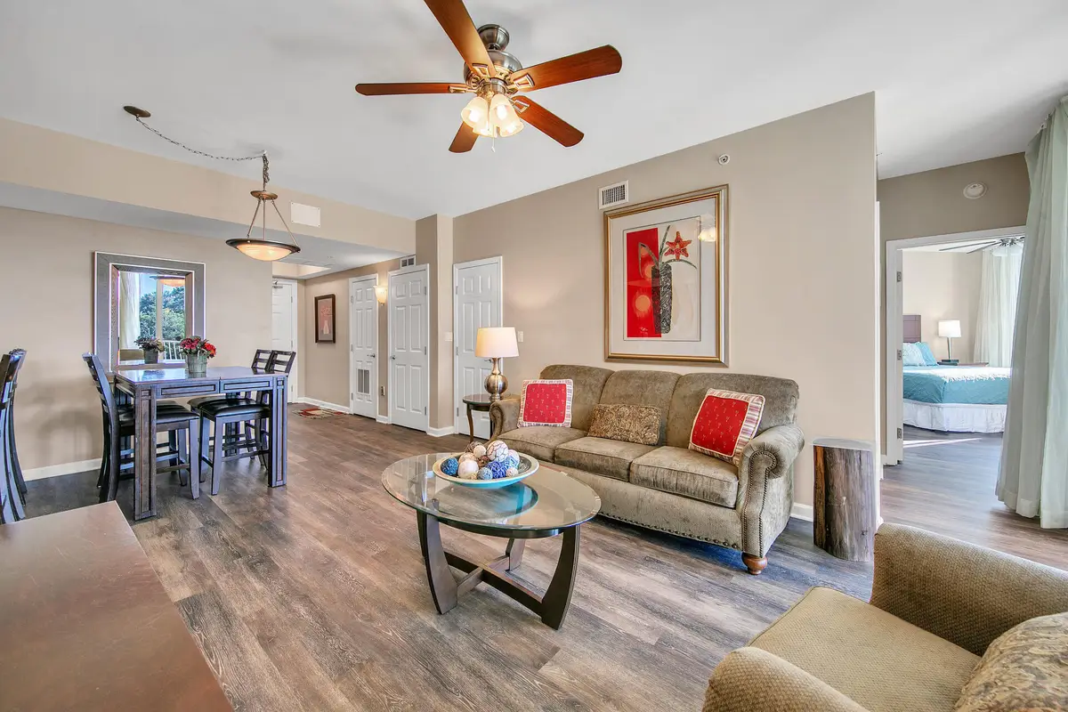 4207 Indian Bayou Trail #UNIT 2216, Destin, FL 32541 - Image #1