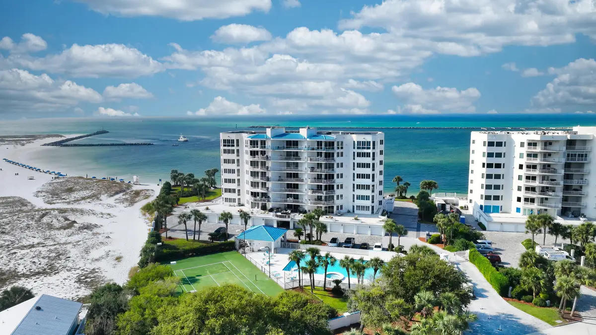 280 Gulf Shore Drive #UNIT 643, Destin, FL 32541 - Image #1