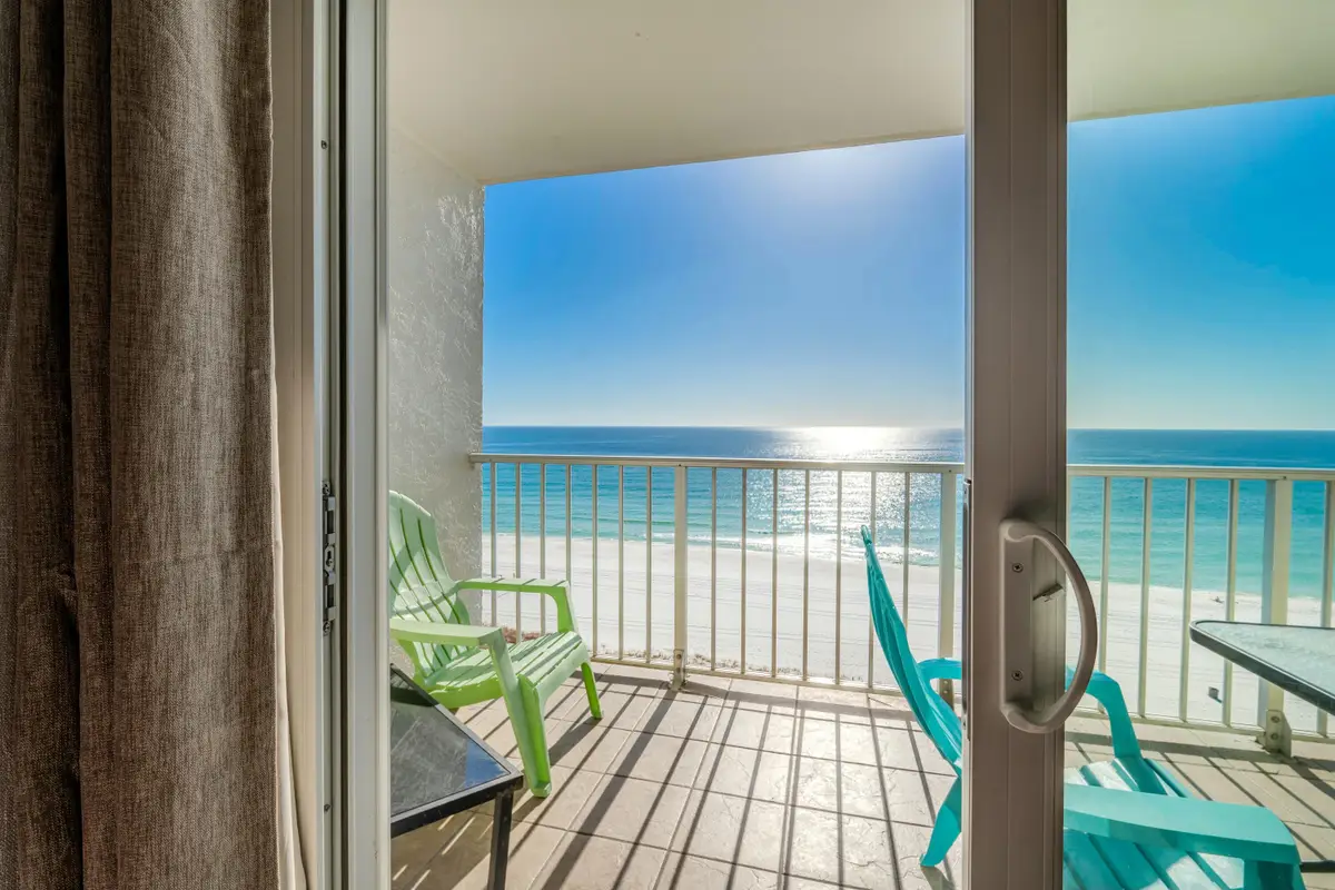 8743 Thomas Drive #1028, Panama City Beach, FL 32408 - #1