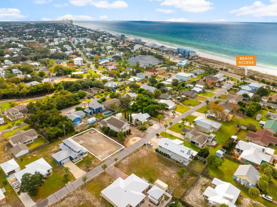 216 Monterey Avenue, Panama City Beach, FL 32413 - #2