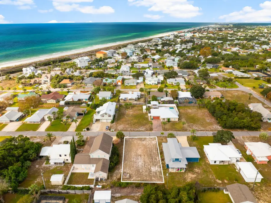 216 Monterey Avenue, Panama City Beach, FL 32413 - #3