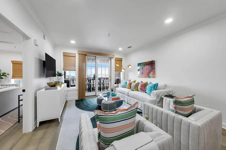 10343 E Co Highway 30a 402 #E402, Inlet Beach, FL 32461 - Image #2