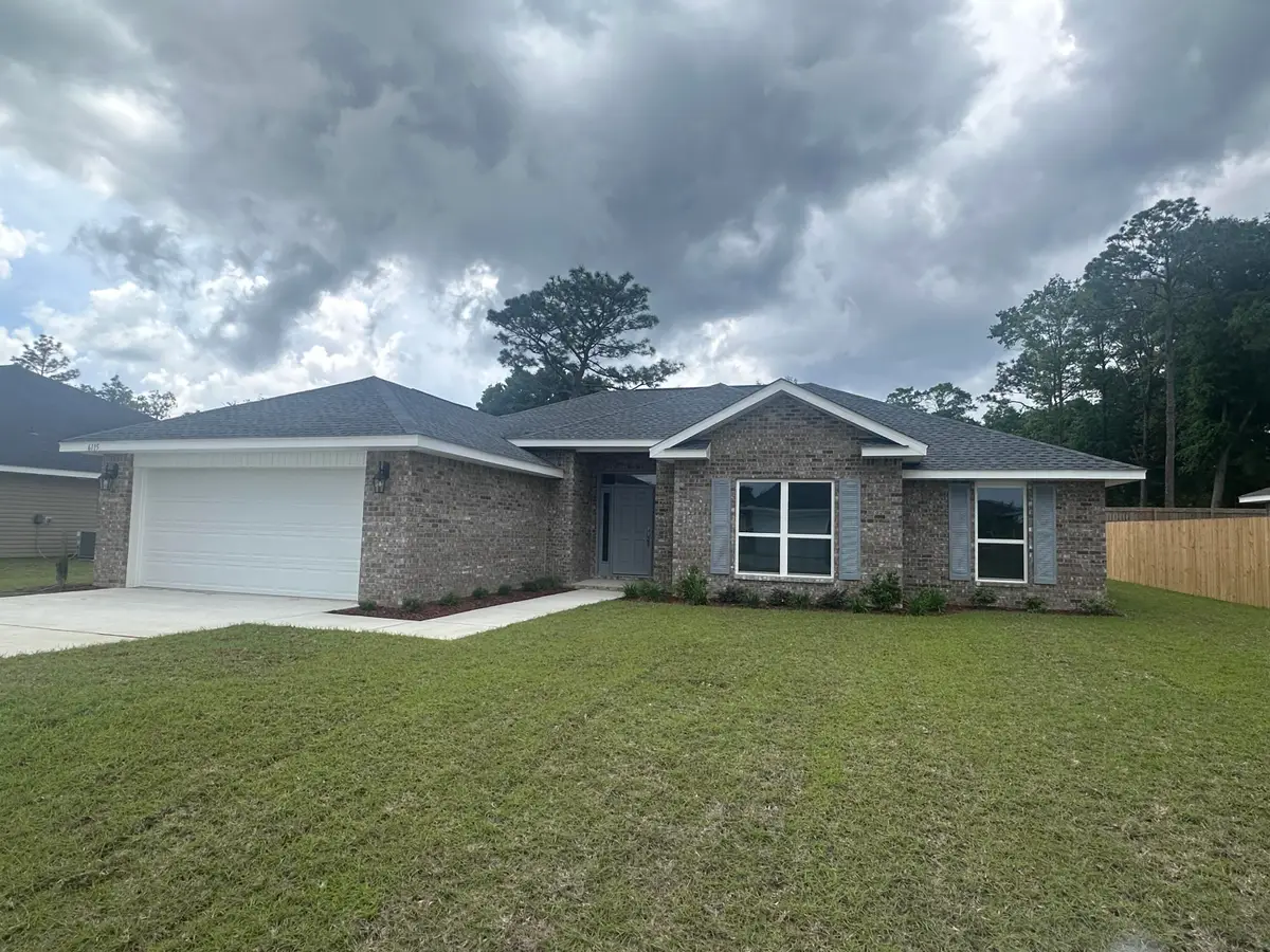 6115 Buckshot Drive, Crestview, FL 32539 - Image #1