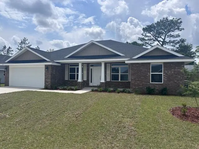 6117 Buckshot Drive, Crestview, FL 32539 - Image #1