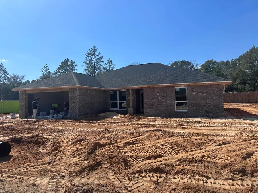 6119 Buckshot Drive, Crestview, FL 32539 - Image #2