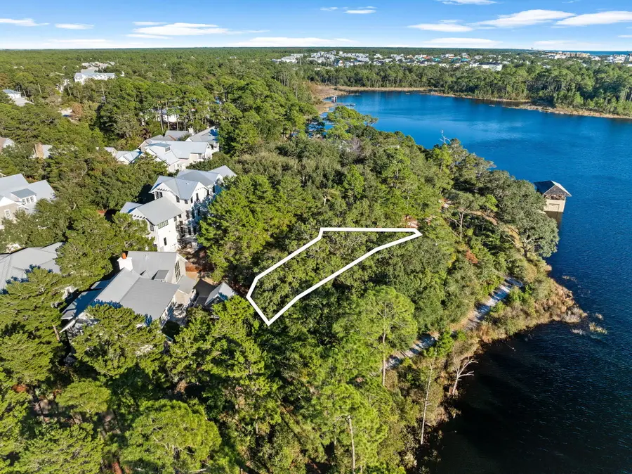 Lot 3 Dewberry Lane, Santa Rosa Beach, FL 32459 - Image #2