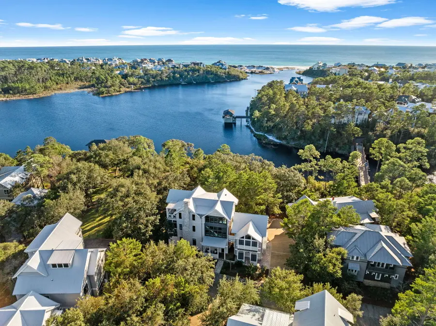 Lot 3 Dewberry Lane, Santa Rosa Beach, FL 32459 - Image #3