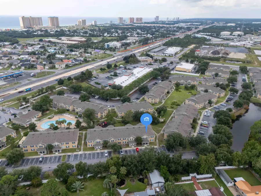 507 Lighthouse Road #507, Panama City Beach, FL 32407 - Image #3