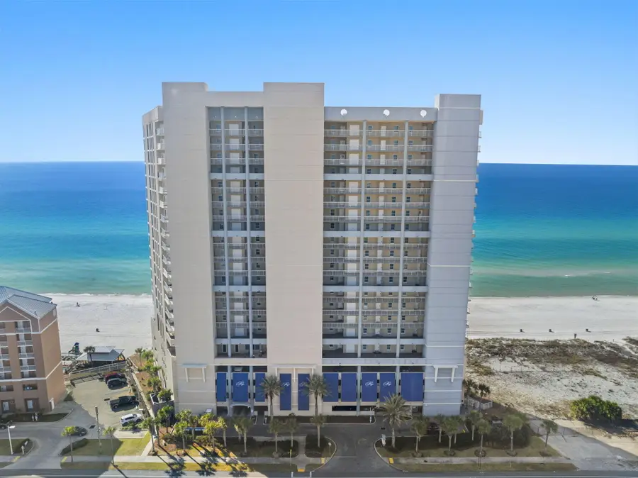 17281 Front Beach Road #908, Panama City Beach, FL 32413 - Image #2