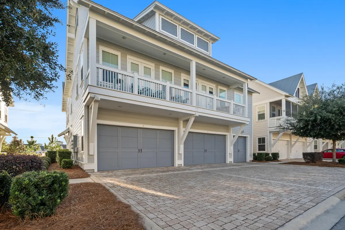 57 Milestone Drive #B, Walton Beaches, FL 32461 - Image #1