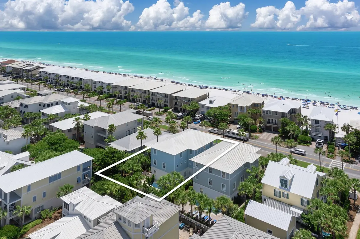 1850 Scenic Gulf Drive, Miramar Beach, FL 32550 - Image #1