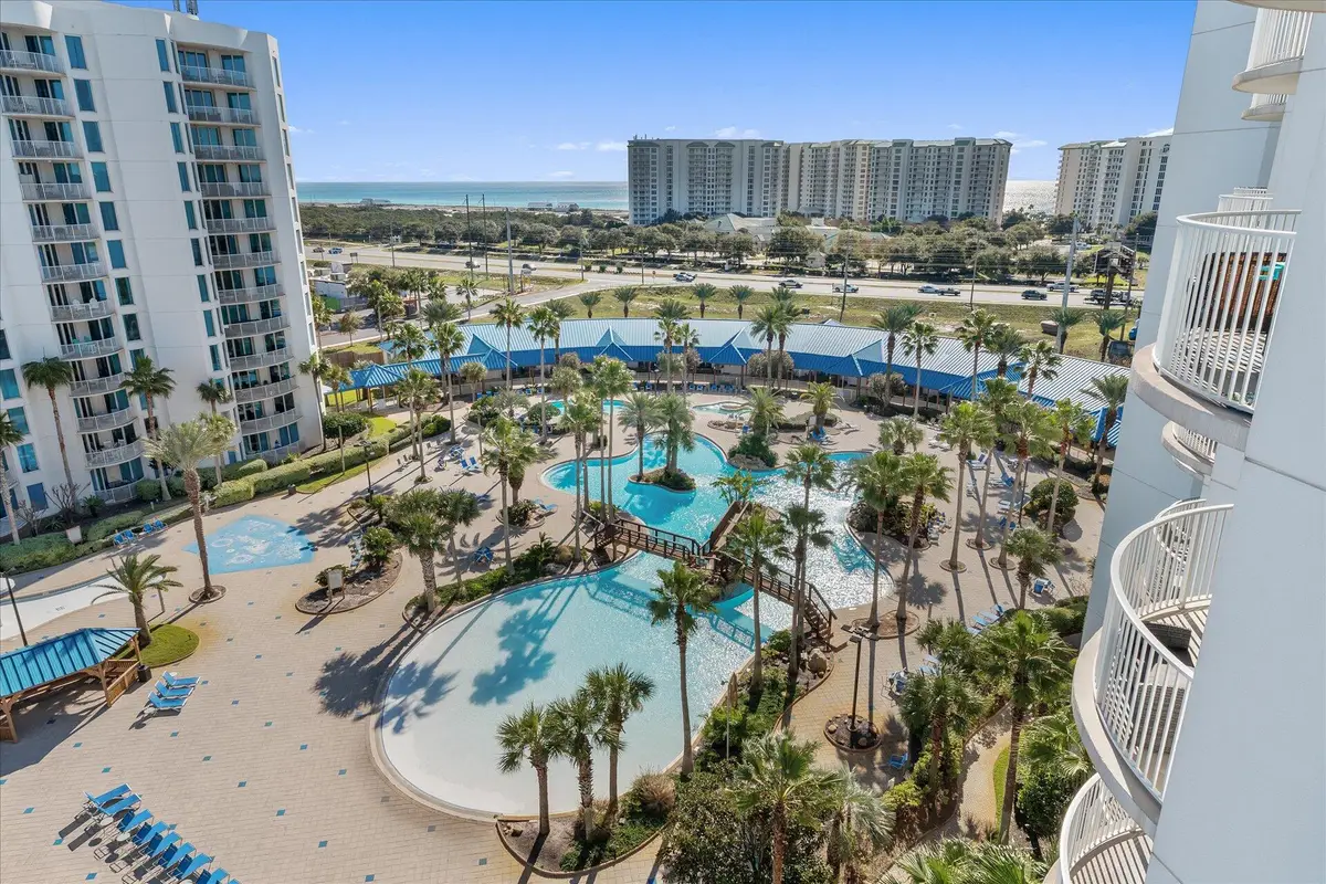 4207 Indian Bayou Trail #UNIT 2907, Destin, FL 32541 - Image #1