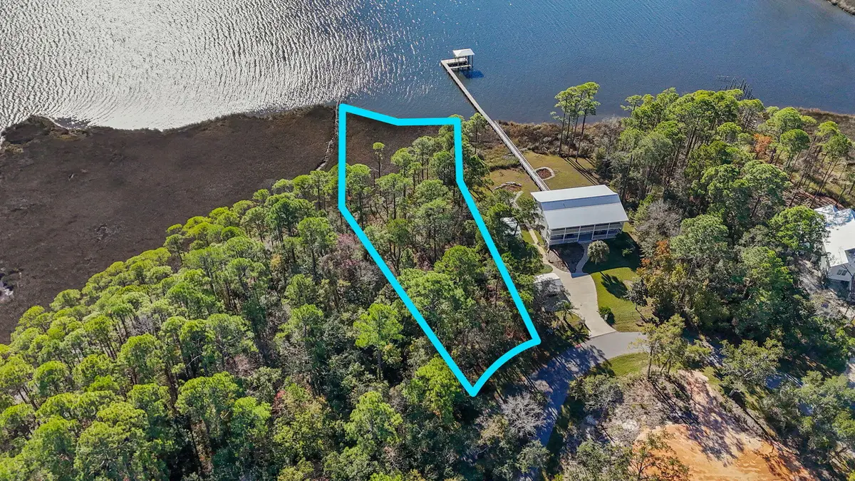 Lot 18 Bayside Drive, Freeport, FL 32439 - Image #1