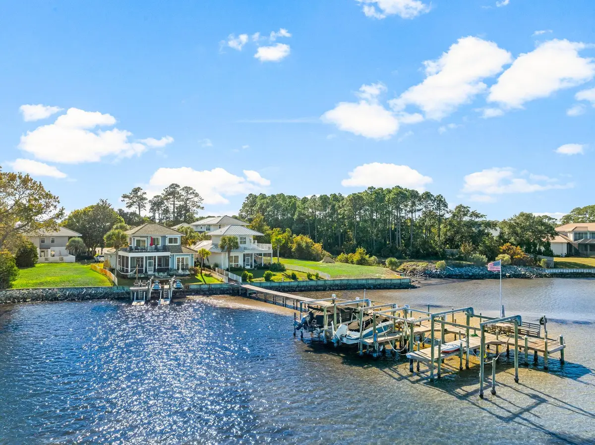 38 Garden Bay Court, Miramar Beach, FL 32550 - Image #1