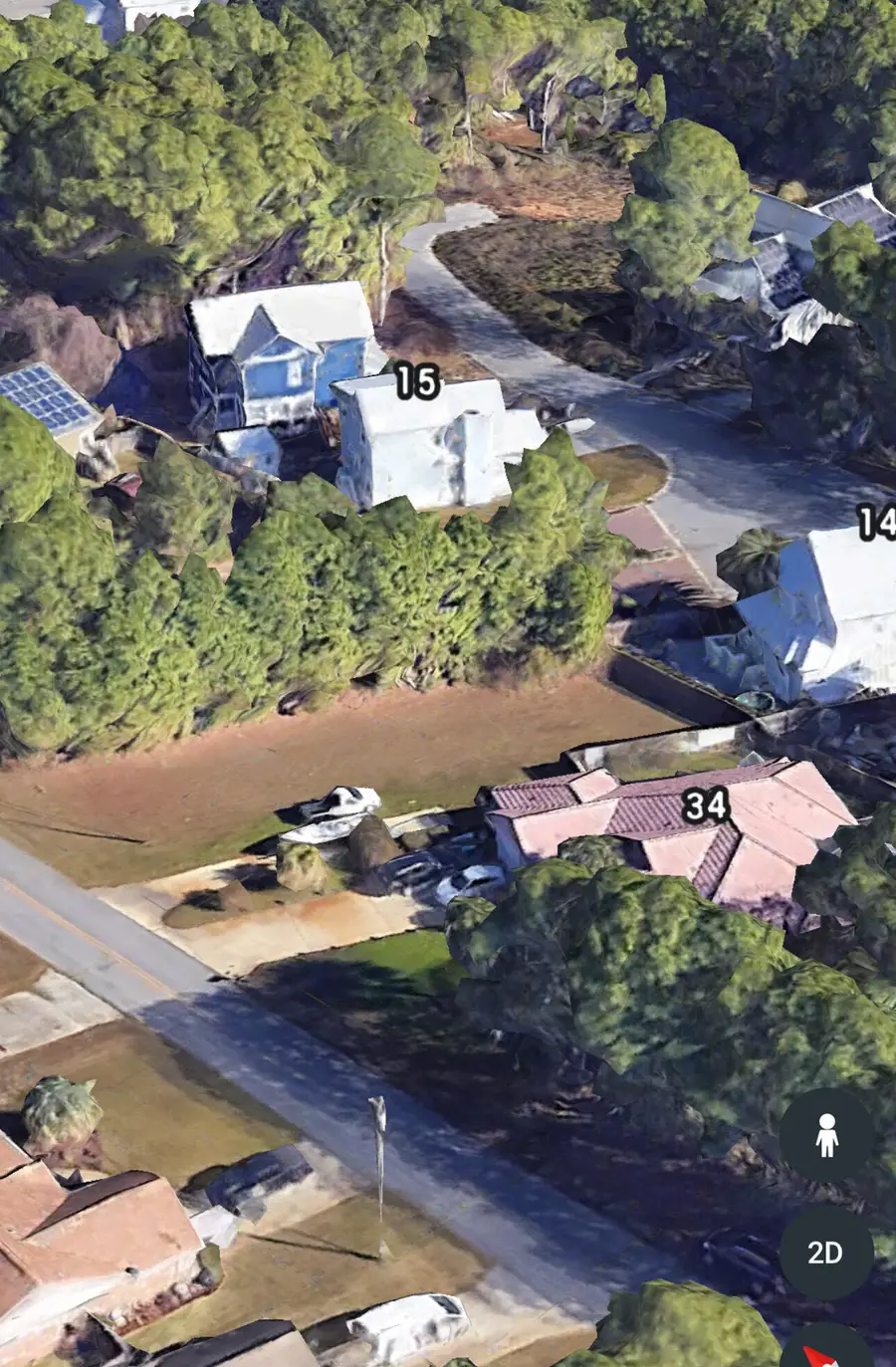 52 Darrow Drive, Miramar Beach, FL 32550 - Image #2