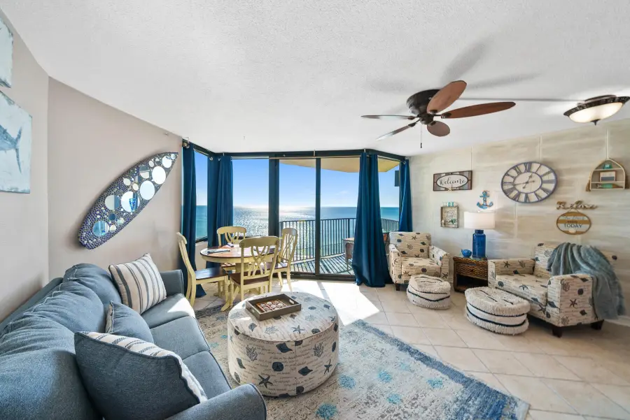 9850 S Thomas Drive #1004W, Panama City Beach, FL 32408 - Image #3