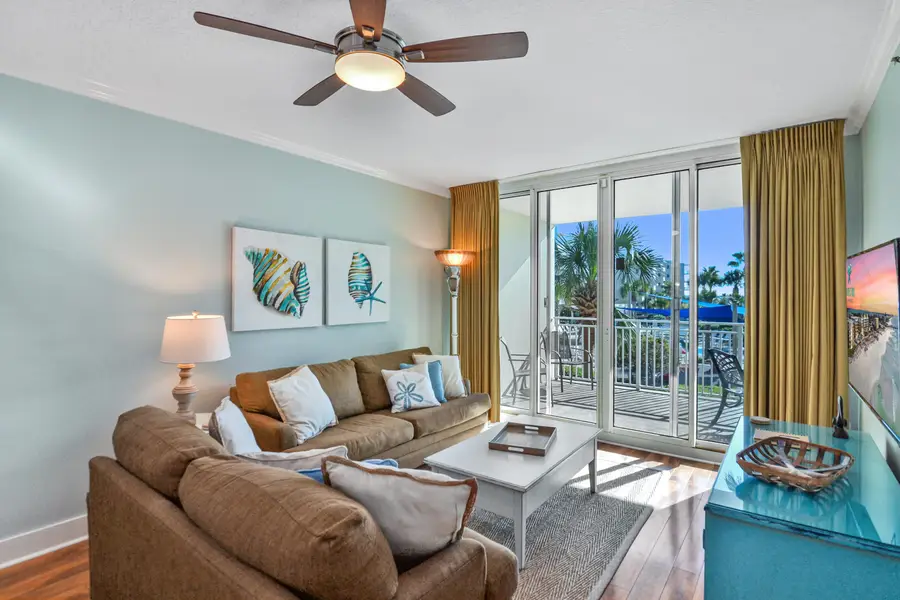 1110 Santa Rosa Boulevard #UNIT C303, Fort Walton Beach, FL 32548 - Image #2