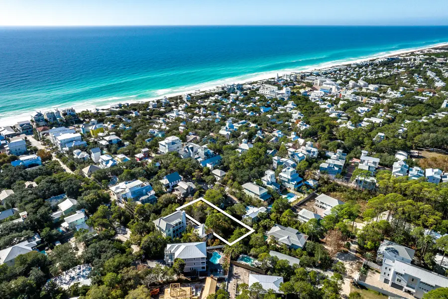 Lot 22 Forest Street, Santa Rosa Beach, FL 32459 - Image #2