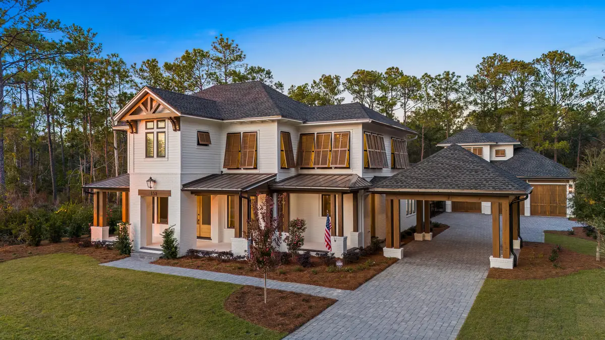 158 Clermont Cove, Freeport, FL 32439 - Image #1