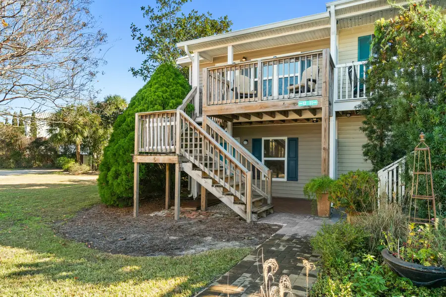 50 Gossamer Lane #UNIT 12, Inlet Beach, FL 32461 - Image #3