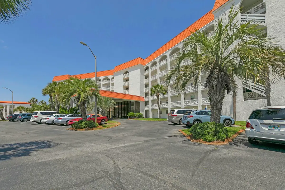 909 Santa Rosa Boulevard #UNIT 526, Fort Walton Beach, FL 32548 - Image #1