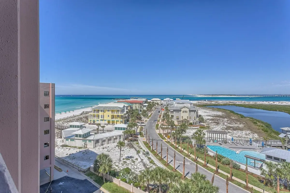500 Gulf Shore Drive #UNIT 610A, Destin, FL 32541 - Image #1
