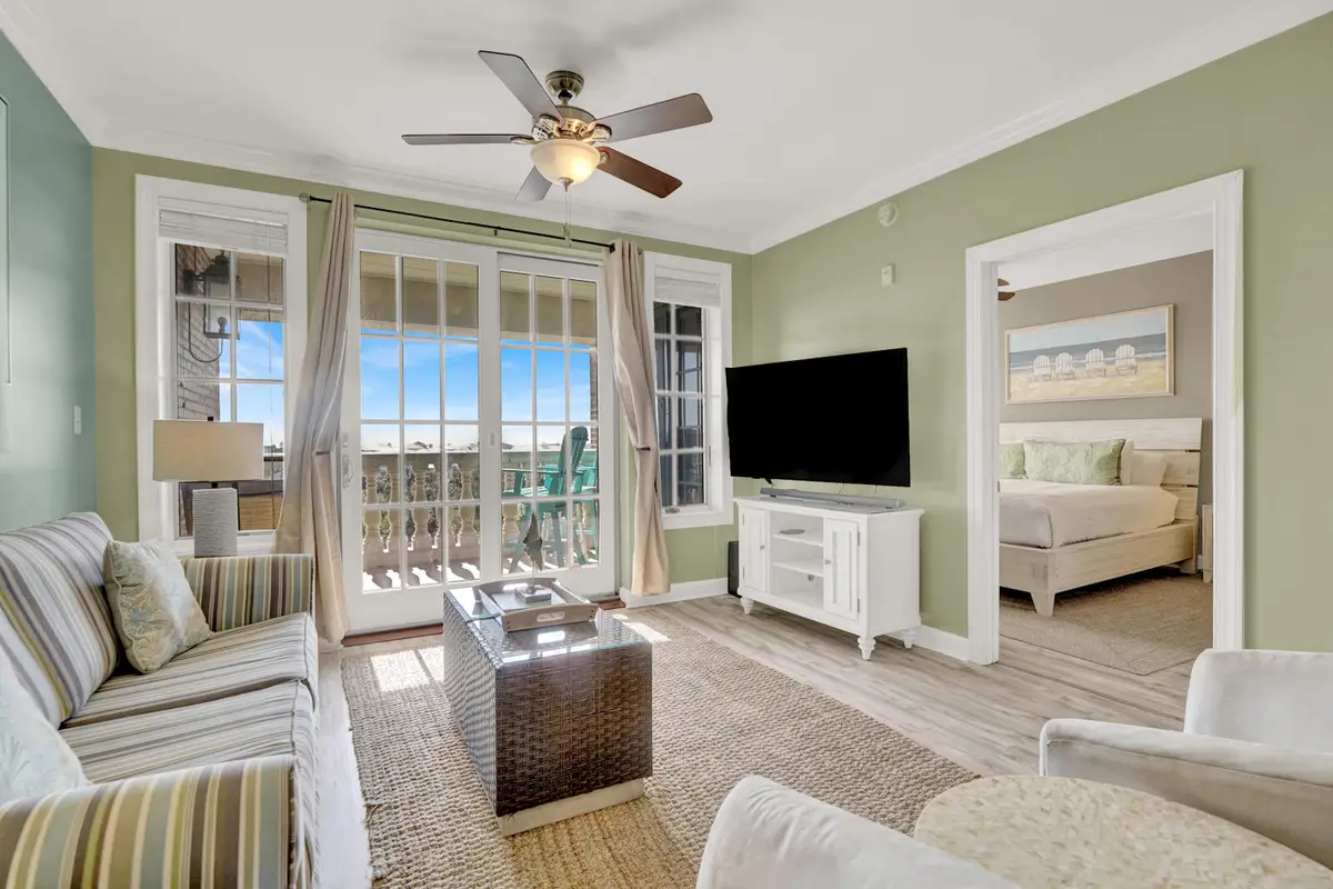 10343 Hwy 30a #412 B, Walton Beaches, FL 32461 - #1