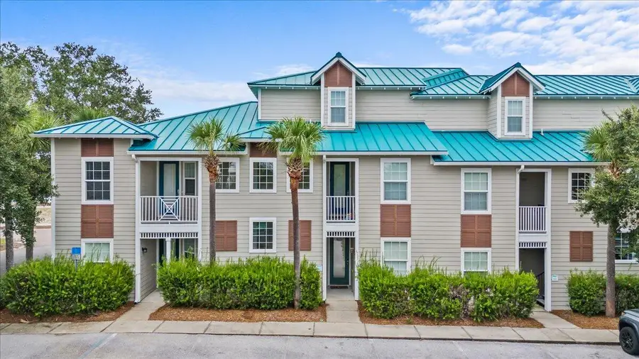 104 Village Boulevard #APT 625, Santa Rosa Beach, FL 32459 - Image #2