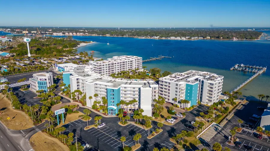 1322 Miracle Strip Pkwy #UNIT L05, Fort Walton Beach, FL 32548 - Image #2