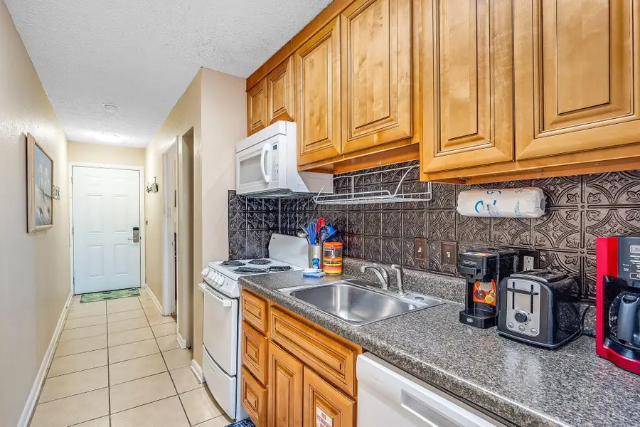 301 Lullwater Drive #UNIT 417, Panama City Beach, FL 32413 - #3