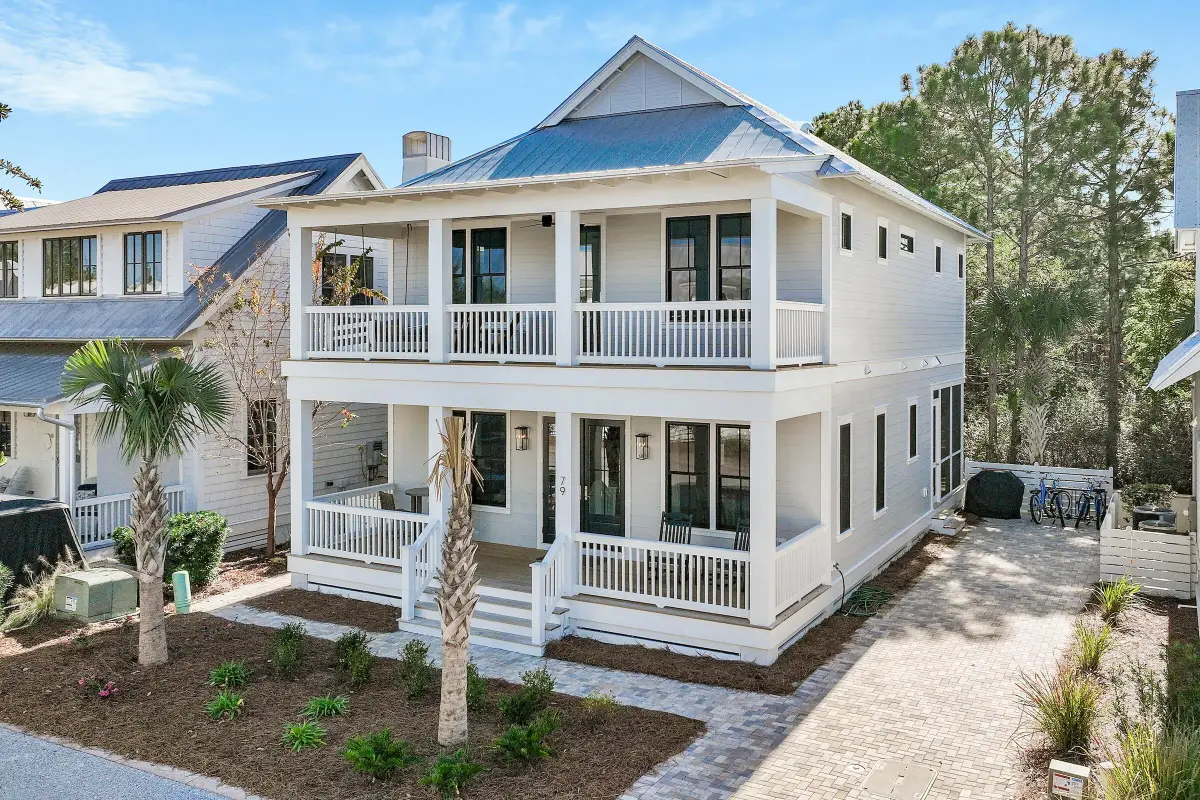 79 Cypress Passage, Santa Rosa Beach, FL 32459 - Image #1