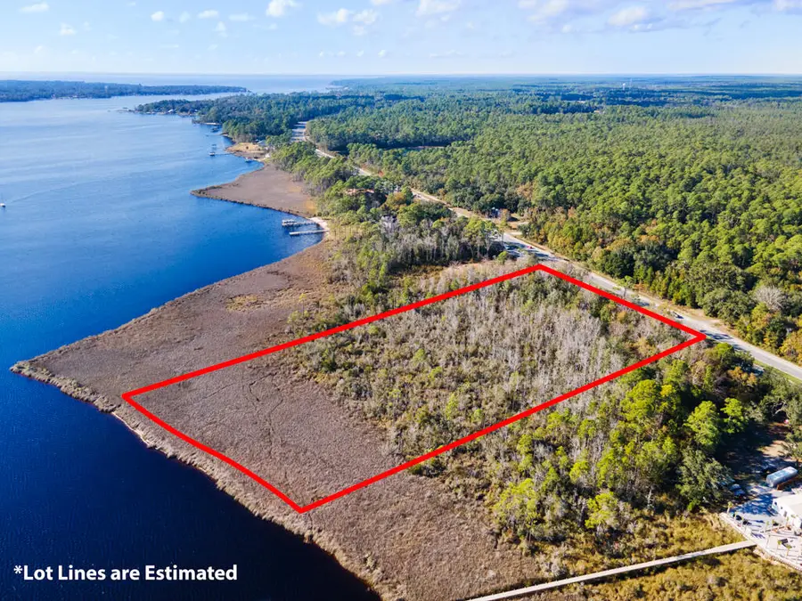 000 Hwy 87, Navarre, FL 32566 - #3