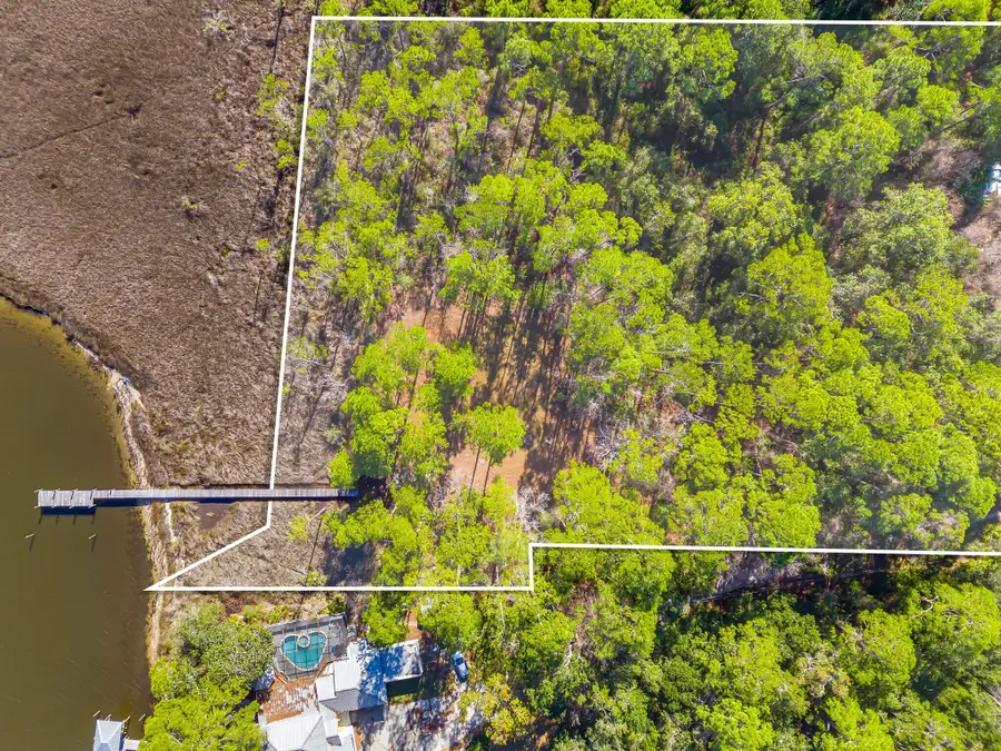 Lot 14 Woodland Bayou Drive, Santa Rosa Beach, FL 32459 - Image #2