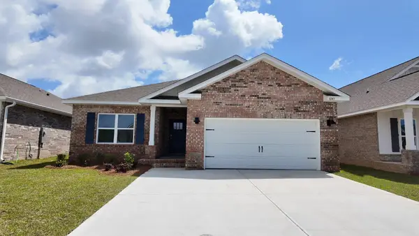 8145 Fir Tree Drive, Milton, FL 32583