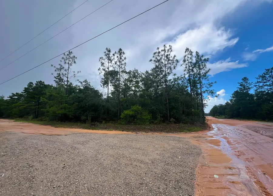 Lot 1 Round Table Road, Defuniak Springs, FL 32433 - Image #3