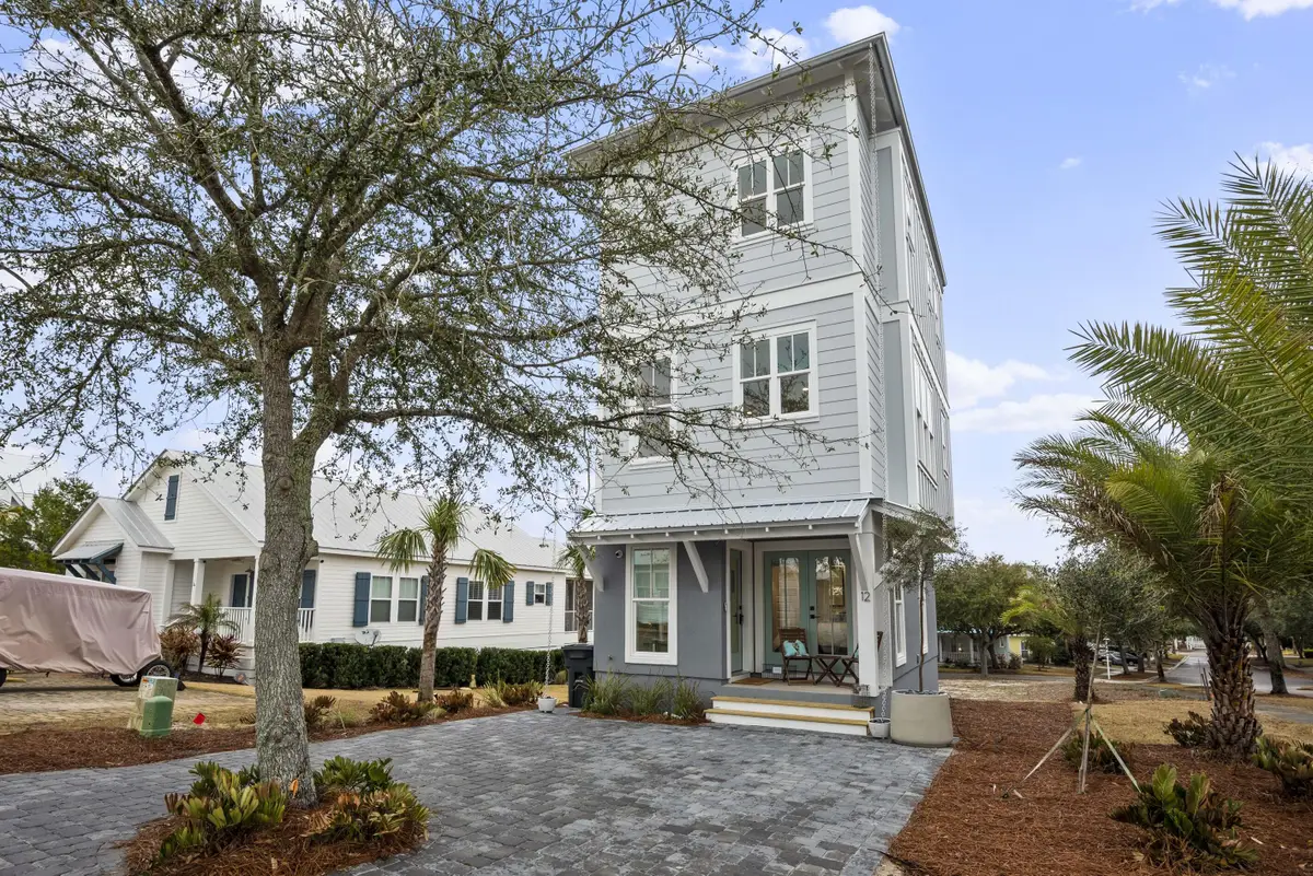 12 Abbie Road, Santa Rosa Beach, FL 32459 - Image #1