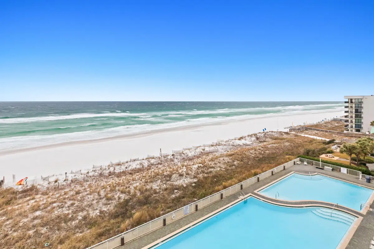 590 Santa Rosa Boulevard #UNIT 613, Fort Walton Beach, FL 32548 - Image #1
