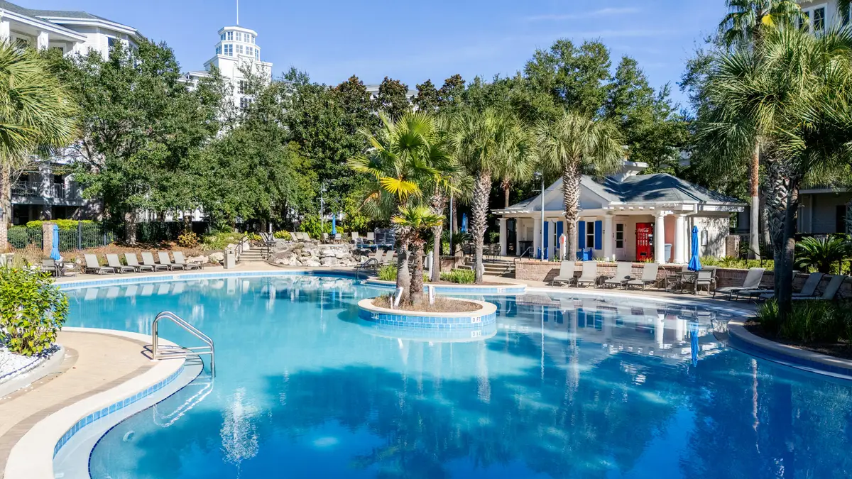 9700 Grand Sandestin Boulevard #UNIT 4307, Miramar Beach, FL 32550 - #1