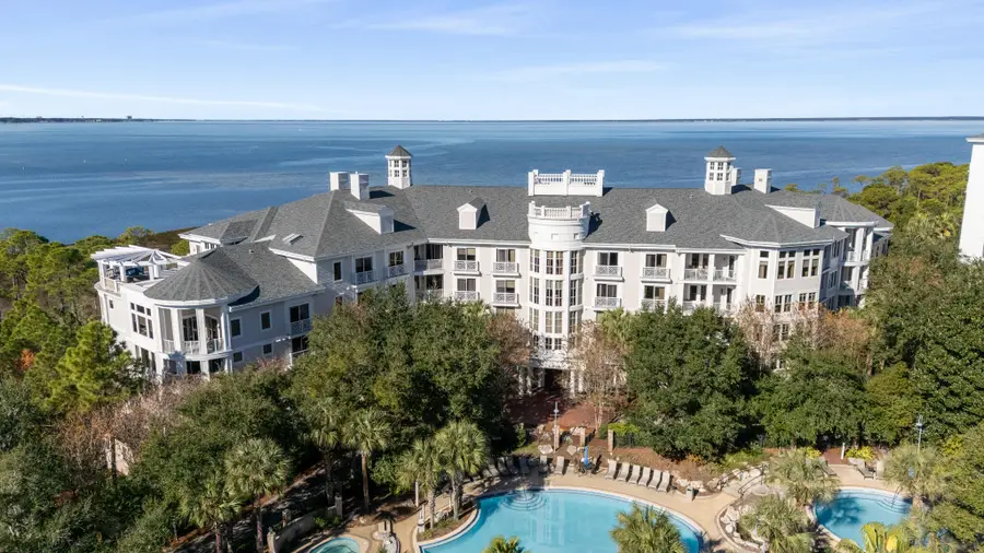 9700 Grand Sandestin Boulevard #UNIT 4307, Miramar Beach, FL 32550 - #2
